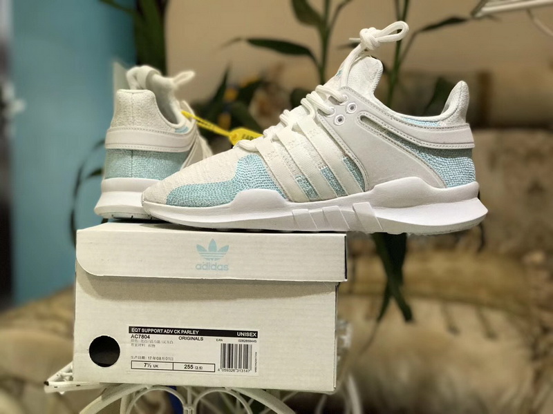 Authentic Adidas EQT ADV 1 GS